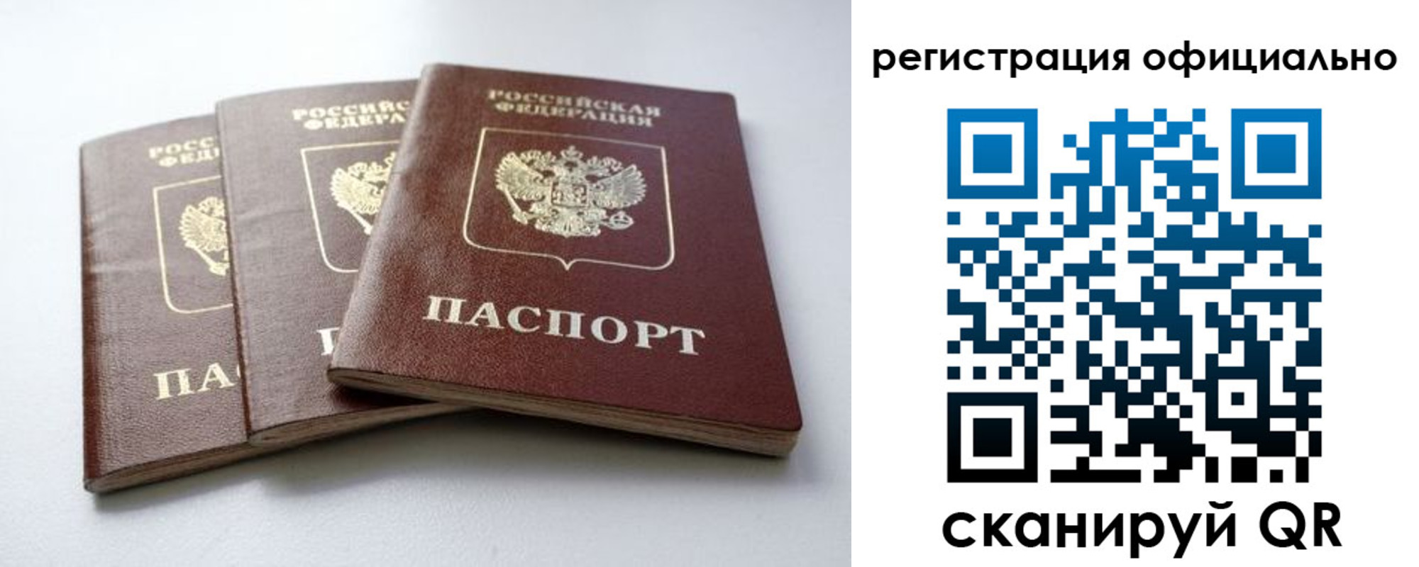 прописка паспорт в Ковылкино